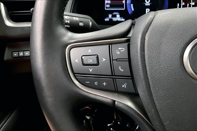 2025 Lexus UX 300h Premium AWD-Sunroof-Adaptive Cruise-Htd/Cooled Seats