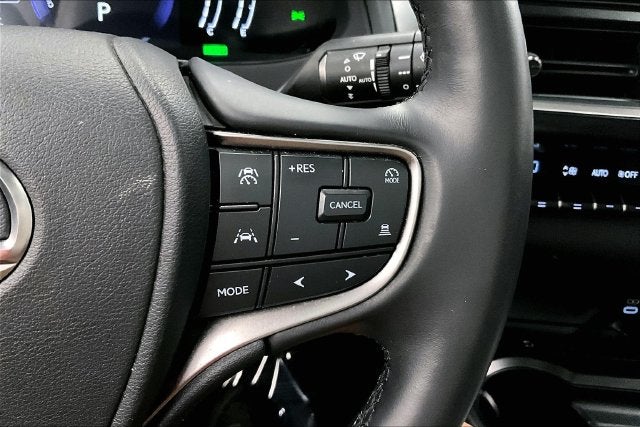 2025 Lexus UX 300h Premium AWD-Sunroof-Adaptive Cruise-Htd/Cooled Seats