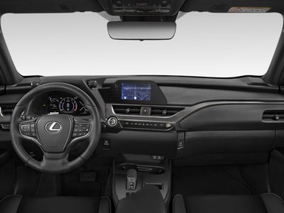 2025 Lexus UX 300h Premium