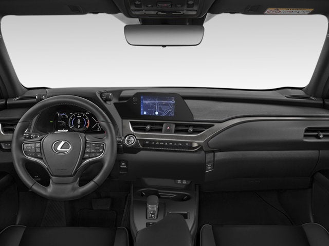 2025 Lexus UX 300h Premium