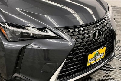 2025 Lexus UX 300h Premium AWD-Sunroof-Adaptive Cruise-Htd/Cooled Seats