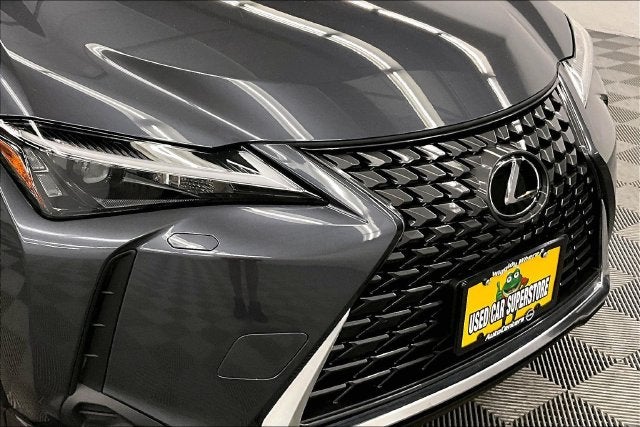 2025 Lexus UX 300h Premium AWD-Sunroof-Adaptive Cruise-Htd/Cooled Seats