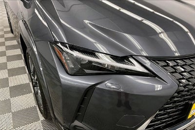 2025 Lexus UX 300h Premium AWD-Sunroof-Adaptive Cruise-Htd/Cooled Seats