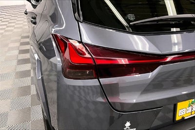 2025 Lexus UX 300h Premium AWD-Sunroof-Adaptive Cruise-Htd/Cooled Seats