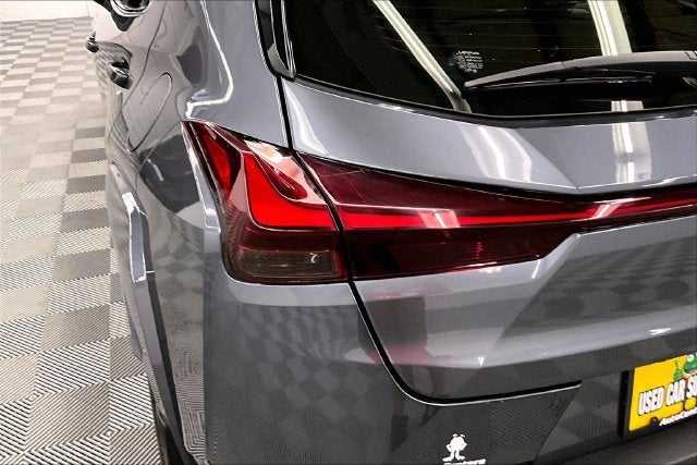 2025 Lexus UX 300h Premium AWD-Sunroof-Adaptive Cruise-Htd/Cooled Seats