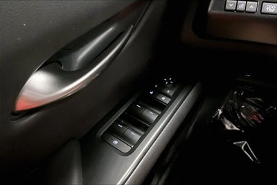 2025 Lexus UX 300h Premium AWD-Sunroof-Adaptive Cruise-Htd/Cooled Seats