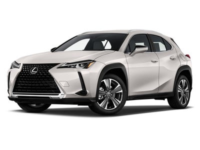 2025 Lexus UX 300h Premium
