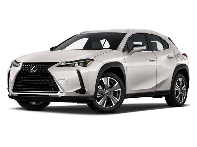2025 Lexus UX 300h Premium
