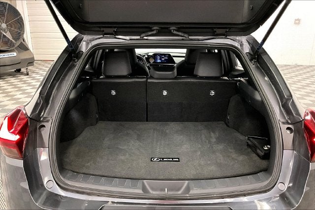 2025 Lexus UX 300h Premium AWD-Sunroof-Adaptive Cruise-Htd/Cooled Seats