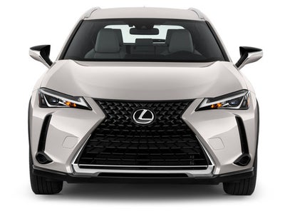 2025 Lexus UX 300h Premium