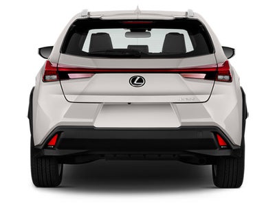 2025 Lexus UX 300h Premium
