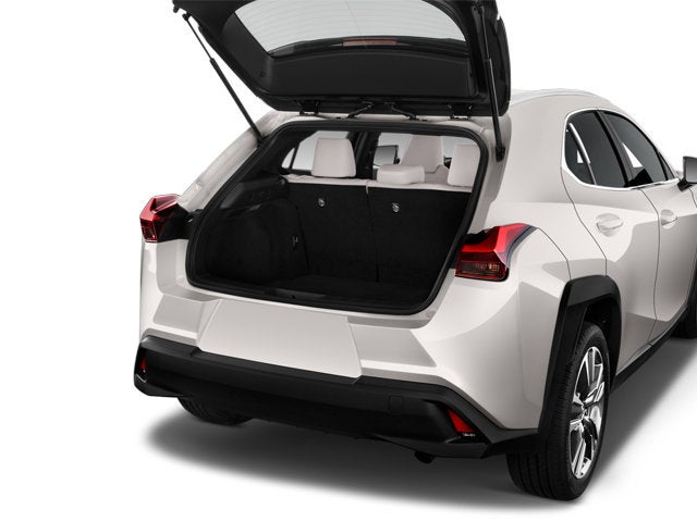 2025 Lexus UX 300h Premium