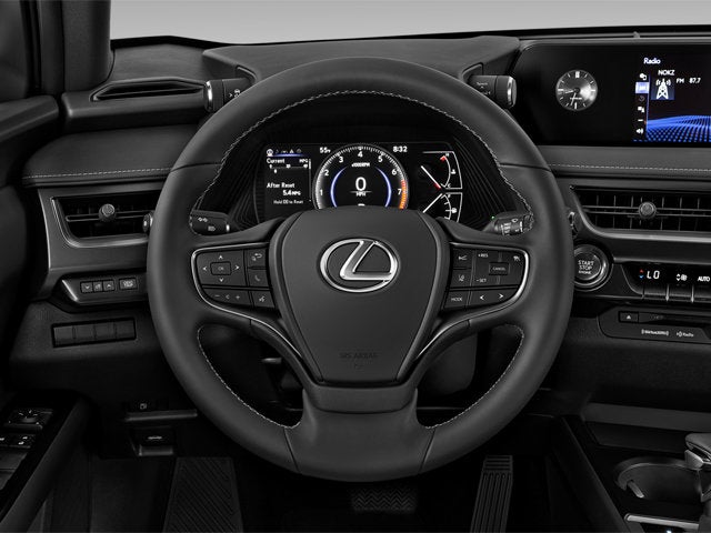2025 Lexus UX 300h Premium