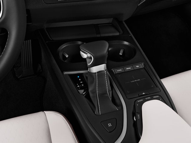2025 Lexus UX 300h Premium
