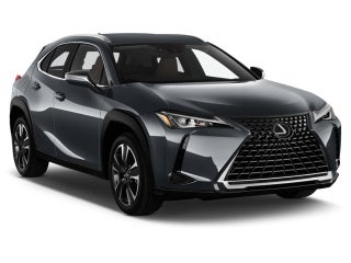 2025 Lexus UX 300h Premium