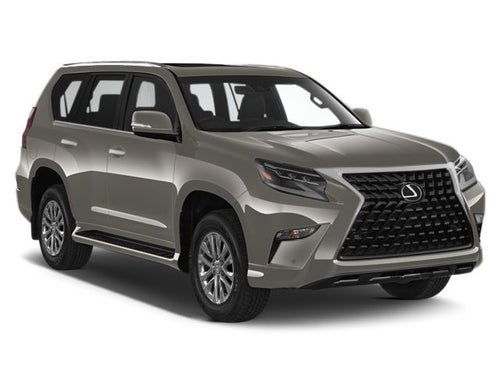 2022 Lexus GX 460