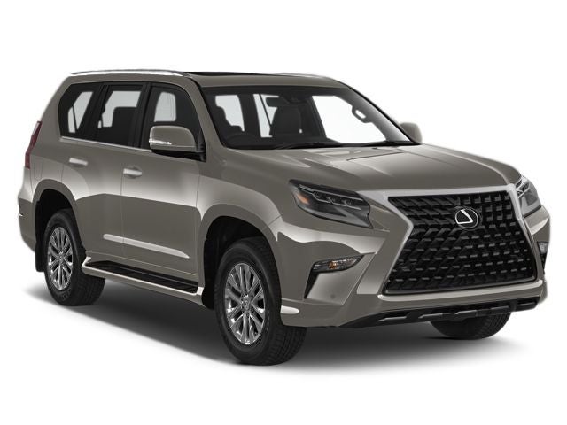 2022 Lexus GX 460
