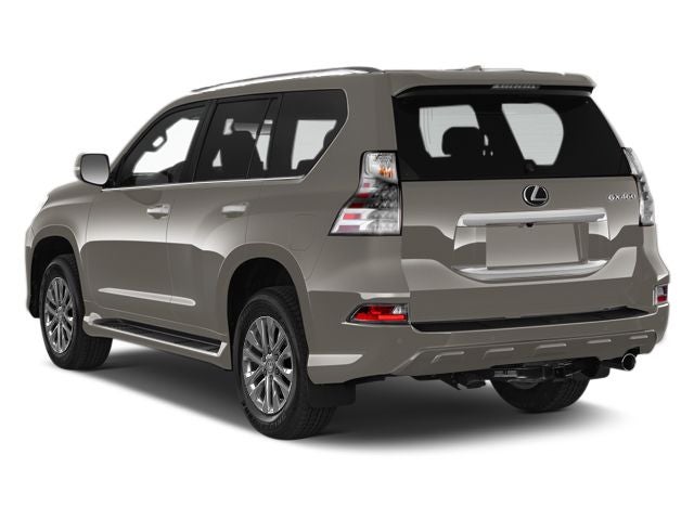 2022 Lexus GX 460