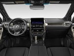 2022 Lexus GX 460