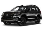 2022 Lexus GX 460