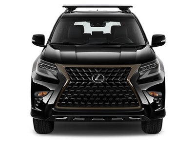 2022 Lexus GX 460
