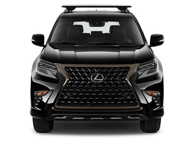 2022 Lexus GX 460