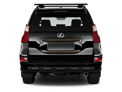 2022 Lexus GX 460