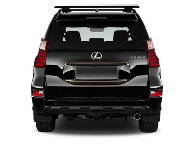 2022 Lexus GX 460