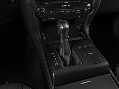 2022 Lexus GX 460