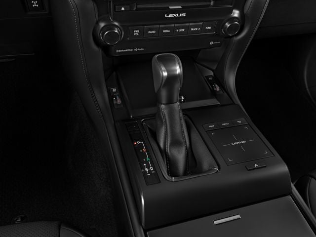 2022 Lexus GX 460