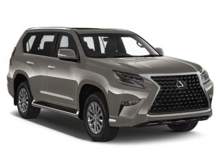 2022 Lexus GX 460