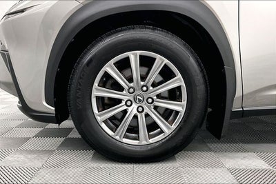 2019 Lexus NX 300 Base