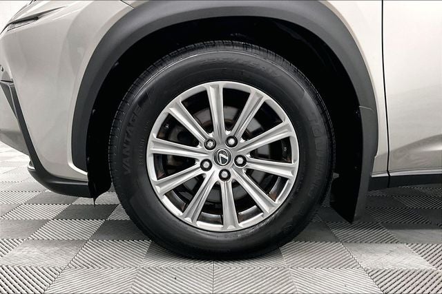 2019 Lexus NX 300 Base