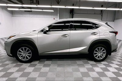 2019 Lexus NX 300 Base