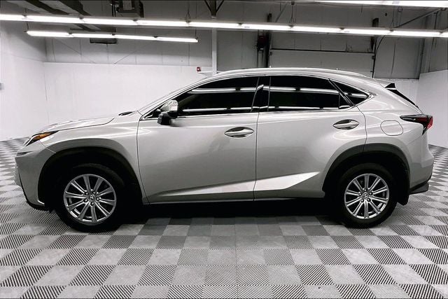 2019 Lexus NX 300 Base
