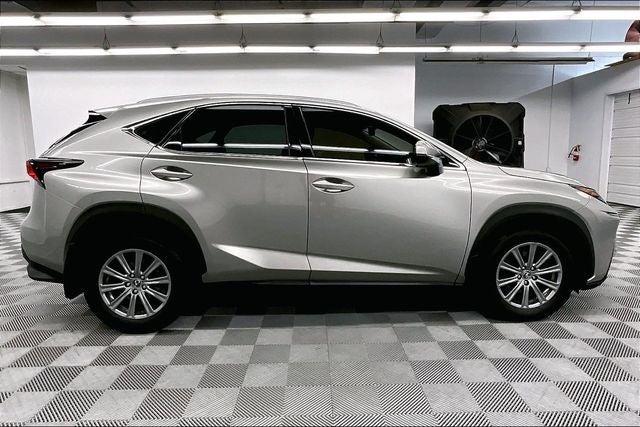 2019 Lexus NX 300 Base