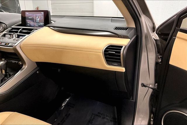 2019 Lexus NX 300 Base
