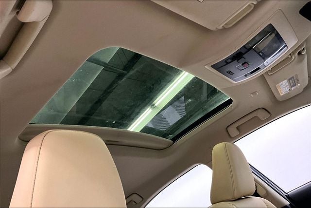 2019 Lexus NX 300 Base