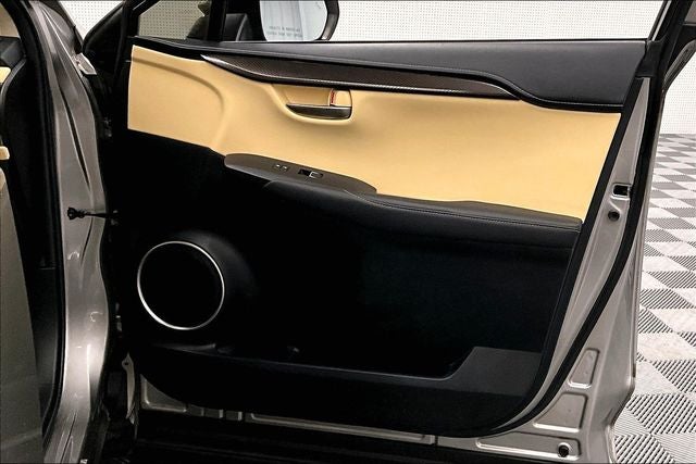 2019 Lexus NX 300 Base