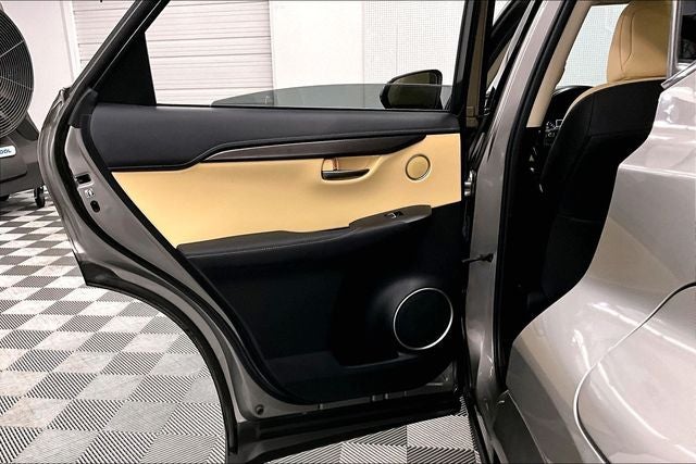 2019 Lexus NX 300 Base