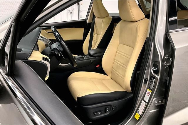 2019 Lexus NX 300 Base