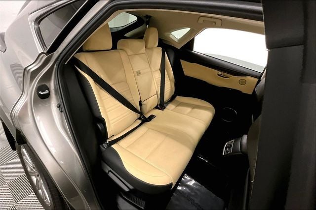 2019 Lexus NX 300 Base