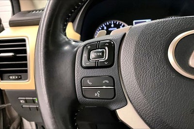 2019 Lexus NX 300 Base