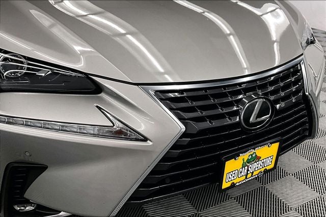 2019 Lexus NX 300 Base