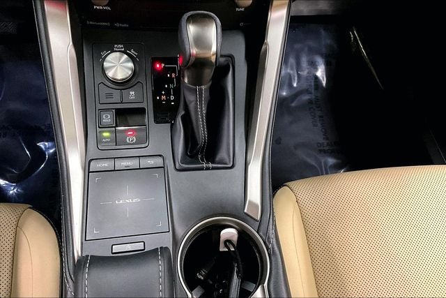 2019 Lexus NX 300 Base