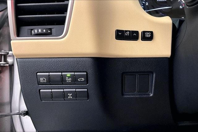 2019 Lexus NX 300 Base