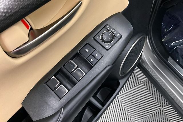 2019 Lexus NX 300 Base