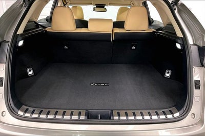2019 Lexus NX 300 Base