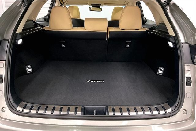 2019 Lexus NX 300 Base