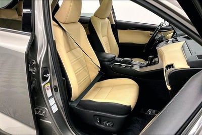 2019 Lexus NX 300 Base
